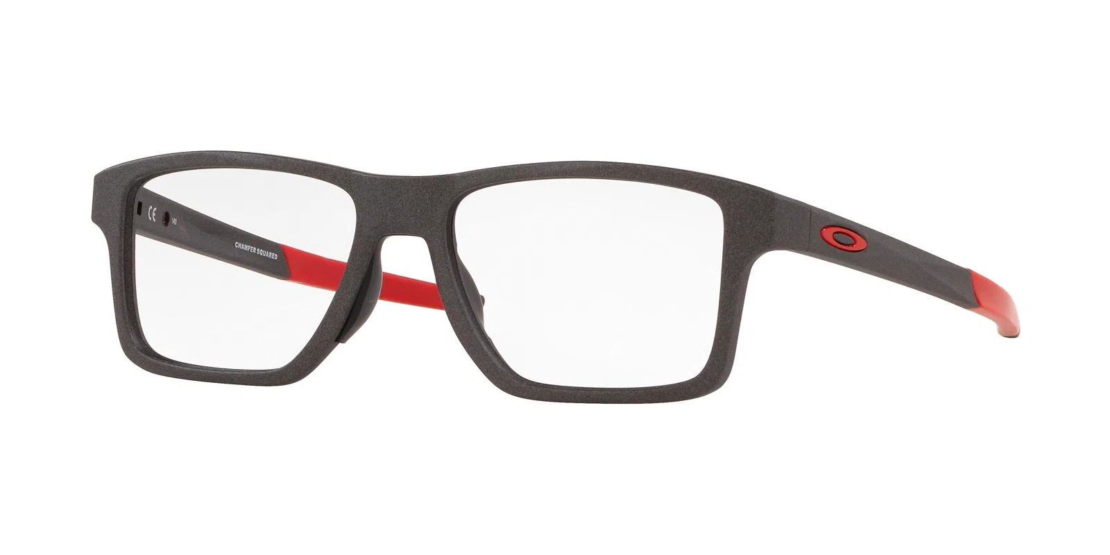 Oakley Chamfer Squared 8143 Eyeglasses - view 6
